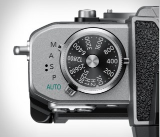 Conheça a nova Câmera Nikon Sem Espelho - Imagem - 5