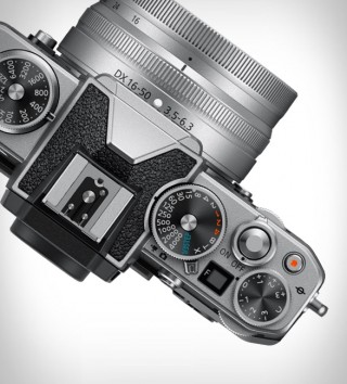 Conheça a nova Câmera Nikon Sem Espelho - Imagem - 3