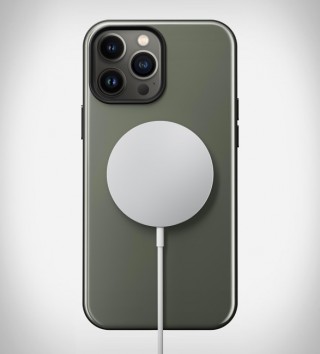 Capa Minimalista para o IPhone - Nomad iPhone Sport Case - Imagem - 4