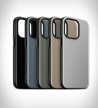 Capa Minimalista para o IPhone - Nomad iPhone Sport Case - Imagem - 5