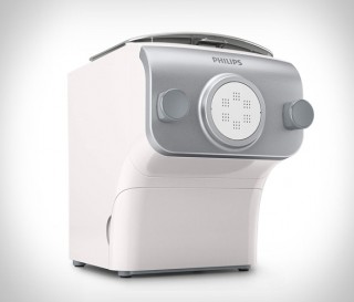 Nova máquina de massas Philips - Philips Pasta and Noodle Maker Plus - Imagem - 4