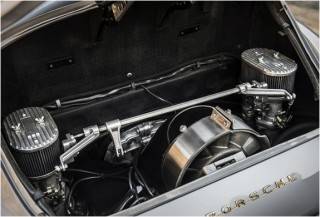 356 Outlaw Porsche | Emory Motosports - Imagem - 3