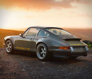 Porsche 911 by Theon Design - Imagem - 2