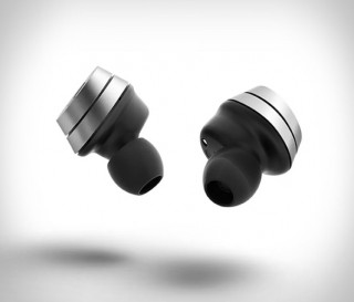 Fones de ouvido - Porsche Design PDT60 Earphones - Imagem - 2