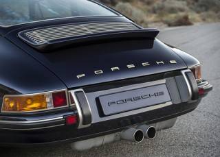 Porsche Singer Monaco - Imagem - 4