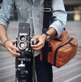 Bolsa para Câmera | Ronin - Imagem - 4