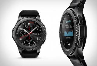 Relógio Gear S3 | Samsung