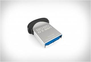MICRO USB 3.0 SANDISK ULTRA FIT - Imagem - 4