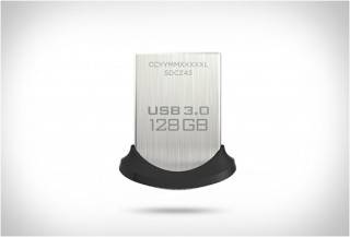 MICRO USB 3.0 SANDISK ULTRA FIT - Imagem - 1