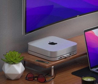 Novo Hub para o Mac Mini M1 da Apple - Imagem - 4