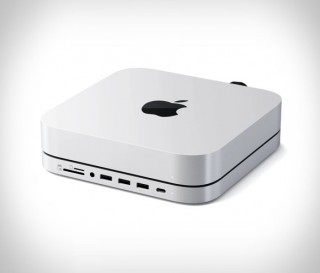 Novo Hub para o Mac Mini M1 da Apple - Imagem - 2