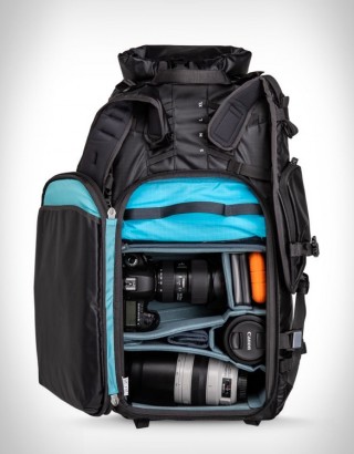 Bolsa Shimoda Action X Camera Bags - Imagem - 2