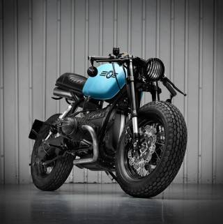 Moto R3 | Sinroja Motorcycles - Imagem - 2