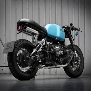 Moto R3 | Sinroja Motorcycles - Imagem - 3
