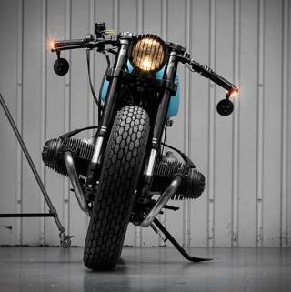 Moto R3 | Sinroja Motorcycles - Imagem - 4