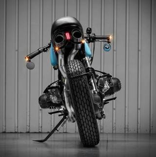Moto R3 | Sinroja Motorcycles - Imagem - 5