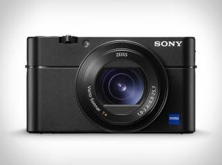 Câmera Sony RX100 V - Imagem - 2
