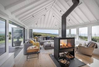 Arquitetura - Casa South Hams Coastal | Woodford Architecture