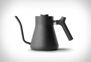 Chaleira Stagg Pour-over | Kettle