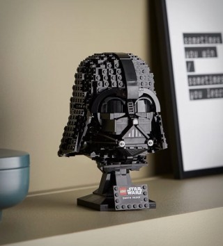 Capacetes Lego Star Wars - Imagem - 4