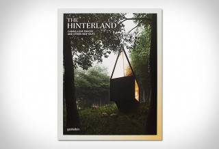 Livro - The Hinterland - Imagem - 1