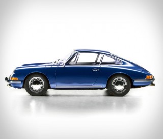 O livro do Porsche 911 - Imagem - 4