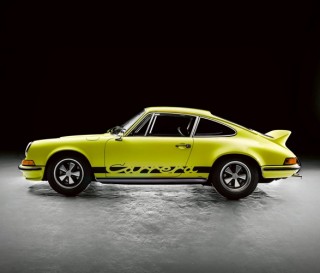O livro do Porsche 911 - Imagem - 2