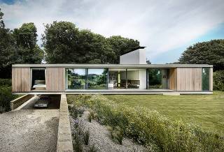 Arquitetura - Quest House