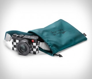 Edição Limitada da Câmera Vans x Leica Limited Edition - Imagem - 5