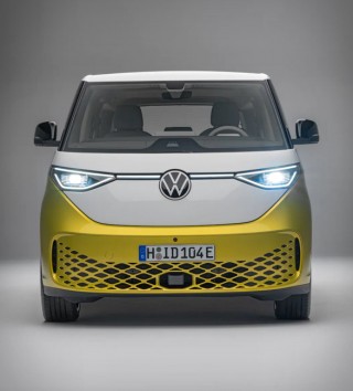 Volkswagen Combi - Imagem - 4