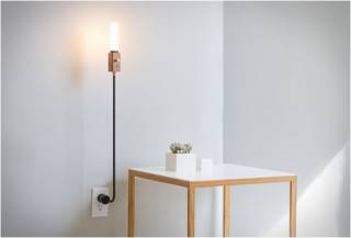 Wald - A lâmpada conectiva