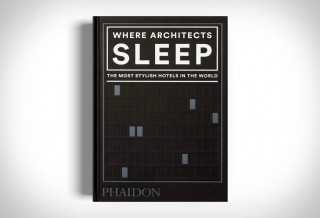 WHERE ARCHITECTS SLEEP