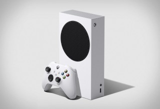 Xbox Series S - Imagem - 1
