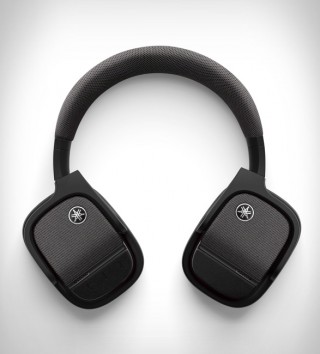 Fones de Ouvido Bluetooth Sem Fio - Yamaha YH-L700 Headphones - Imagem - 4