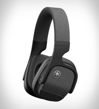 Fones de Ouvido Bluetooth Sem Fio - Yamaha YH-L700 Headphones - Imagem - 2