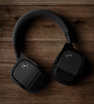 Fones de Ouvido Bluetooth Sem Fio - Yamaha YH-L700 Headphones - Imagem - 5
